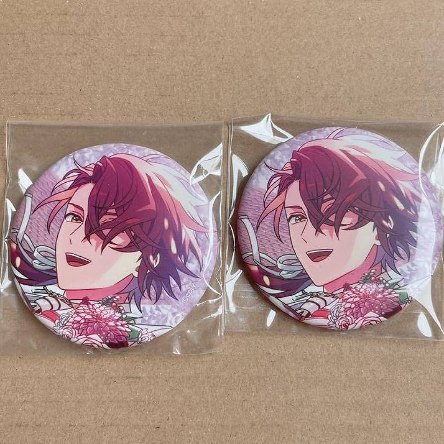 魔法使いの約束 まほやく カイン 祝祭缶 缶バッジ 38個 魔法使いの約束