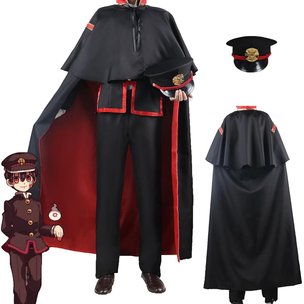 在庫ラスト】地縛少年花子くん ハロウィン ペーパー 在庫ラスト】地縛