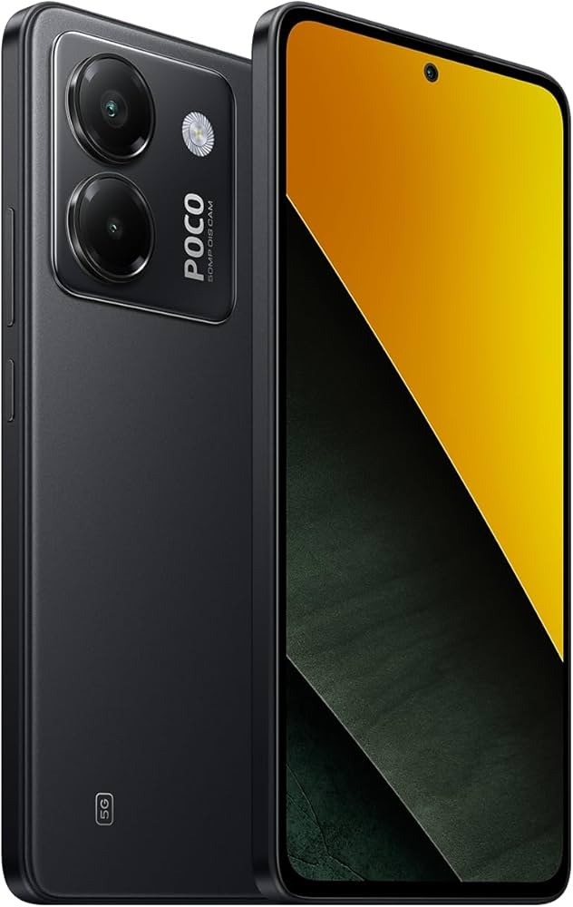 Amazon | Xiaomi POCO M7 Pro 5G 8GB+256GB 日本語版 Simフリー