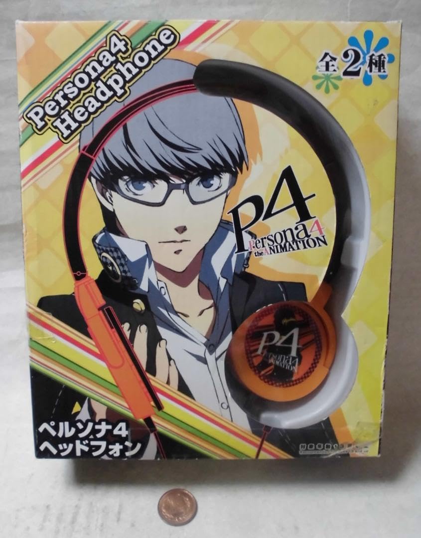 ペルソナ4 ペルソナQ キャラバッジコレクション 花村陽介 ペルソナ4