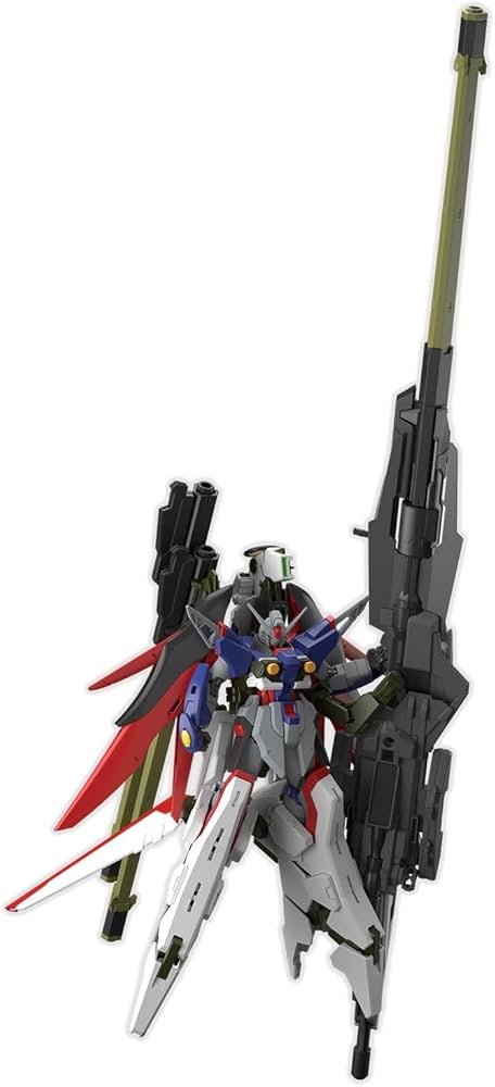 Amazon.co.jp: Bandai Spirits HG Mobile Suit Gundam Seed Freedom