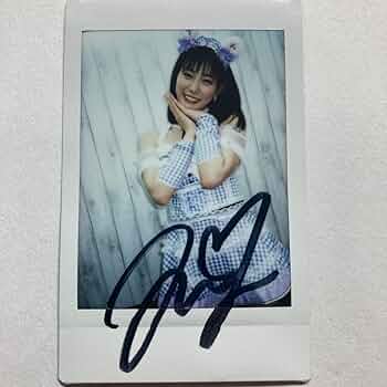 NEXZ SElTA NALLINA popupcafe直筆サイン入りチェキ