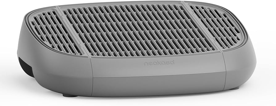 Amazon.co.jp: Neakasa M1 全自動猫トイレ対応 猫用階段 猫砂漏れ防止