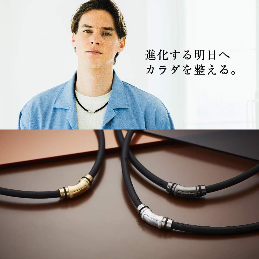 Amazon.com: Colantotte Crest R EX Colantotte Necklace : Everything