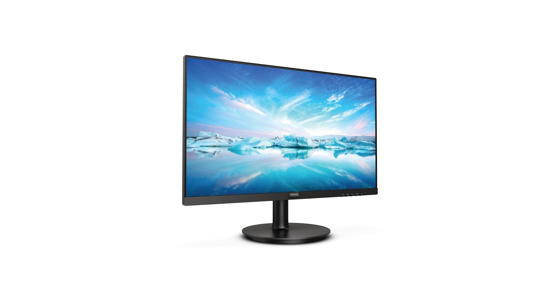 Amazon.com: Philips 241V8L 24