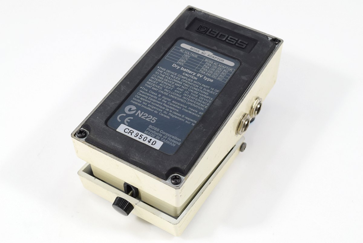 BOSS DD-6 デジタルディレイ ギターエフェクター Amazon | BOSS / DD-6