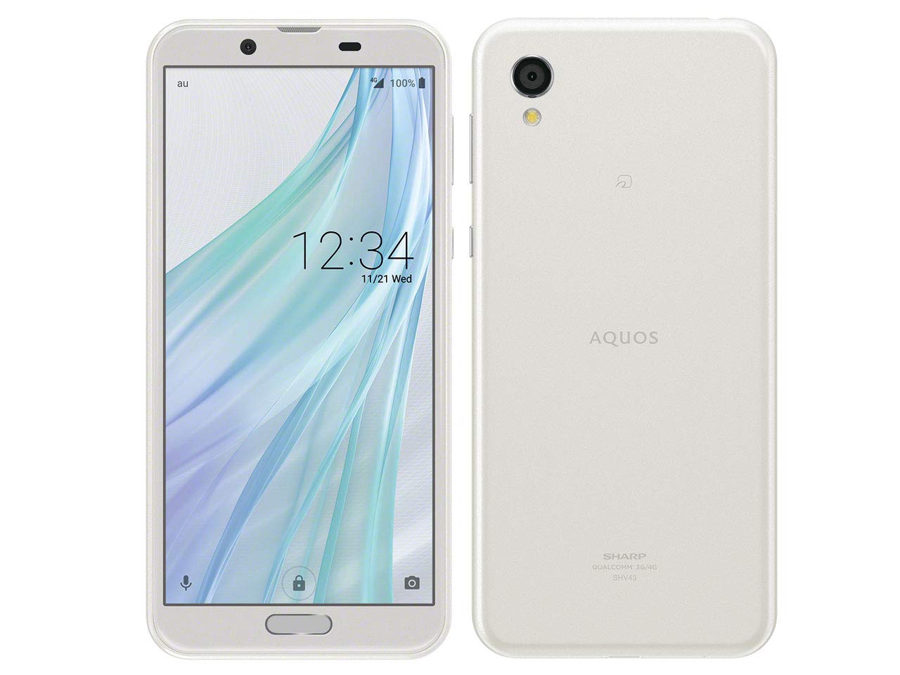 AQUOS sense2 SHV43 スマートフォン 本体 2台 AQUOS sense2 中古一覧