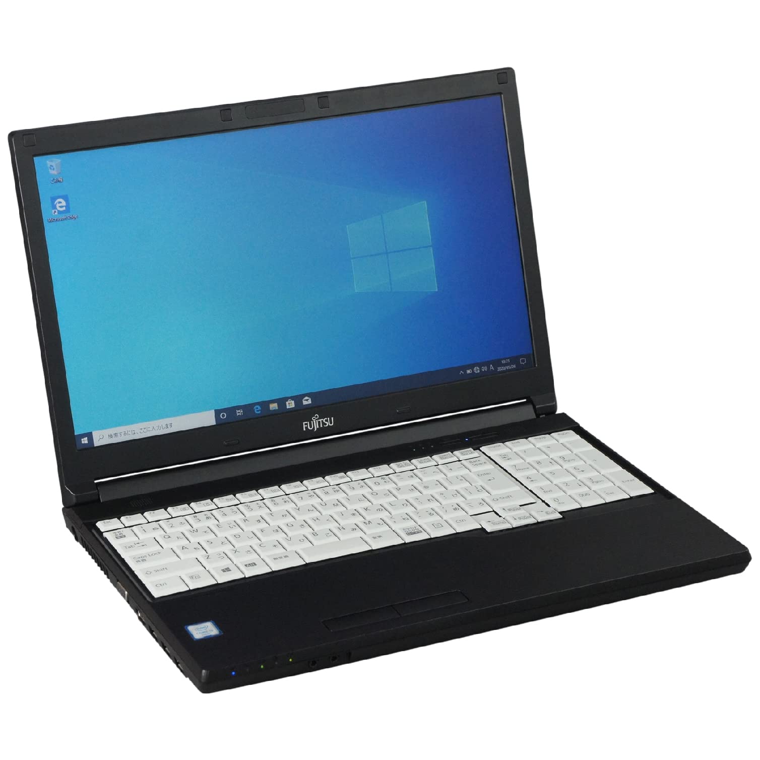 Windowsノート本体 LIFEBOOK A576/PX Amazon.co.jp: 中古パソコン