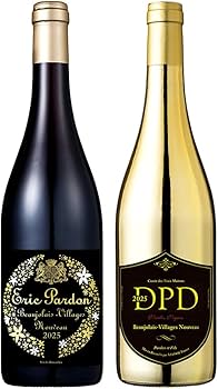 Amazon.co.jp: ボジョレーヌーボー2025 ボージョレ・ヌーボー 2025