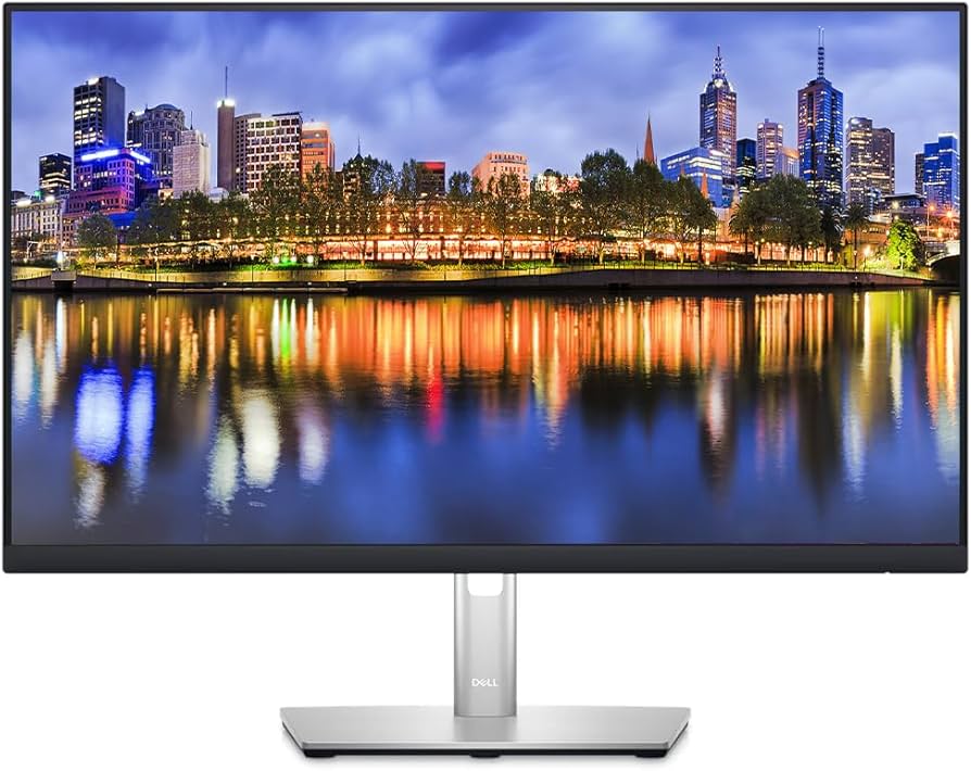 Dellモニター P2422HE プロフェッショナル 23.8インチ Dell P2422HE