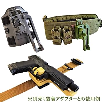 東京マルイ SOCOM Mk23 固定スライド ホルスター予備マガジン付き 東京