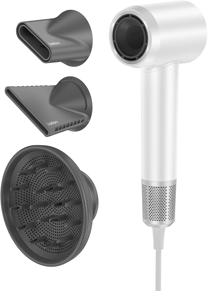 Amazon | Laifen ライフェン ドライヤー SWIFT SPECIAL 限定ギフト 大