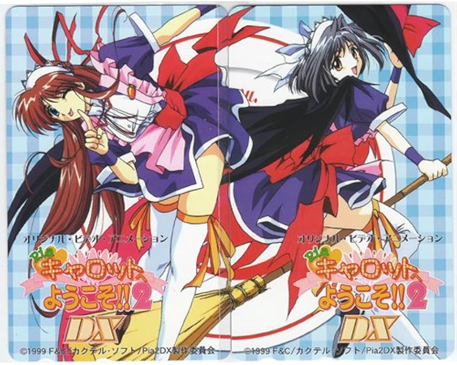 Amazon.co.jp: 日野森あずさ＆榎本つかさ [Piaキャロットへようこそ!2