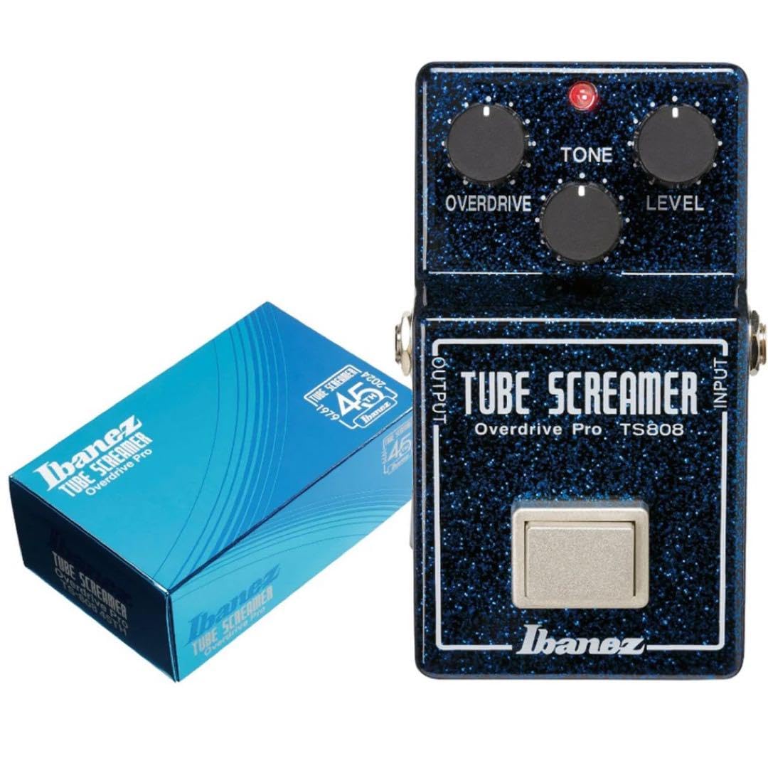 Ibanez TUBE SCREAMER MINI ギターエフェクター美品 Amazon | IBANEZ