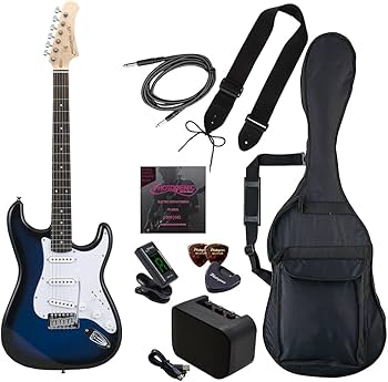 Amazon | Photogenic フォトジェニック エレキギター 初心者入門