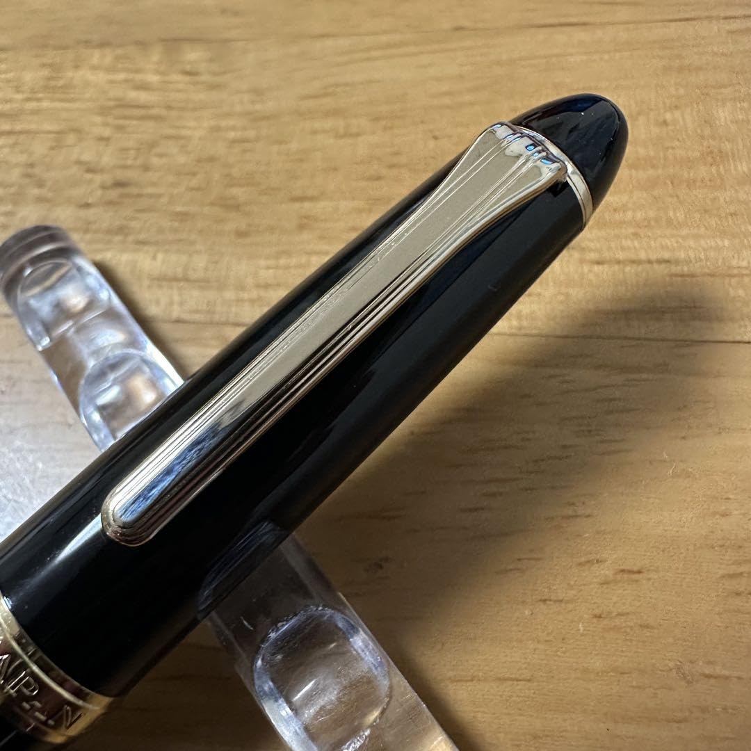 セーラー万年筆 プロフィット 旧SAILOR PROFIT18K 14K2本⭐︎