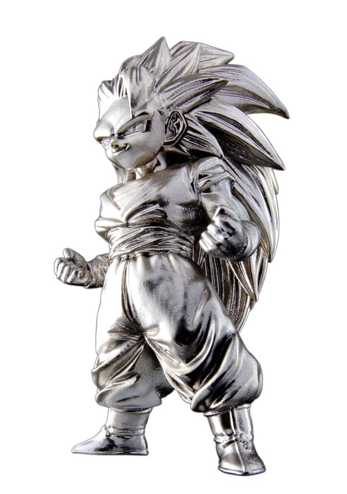 1 新三大スーパーサイヤ人 1993年物 1 新三大スーパーサイヤ人 1993年物