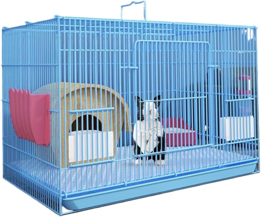 GEX 大型透明ケージのみホワイト 楽天市場】【0】 GEX Harmony 小動物