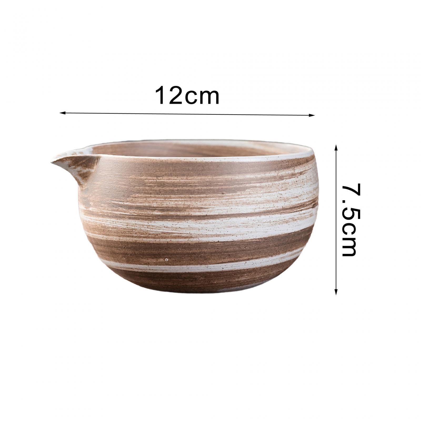 Daum France パートドヴェール ボウル 抹茶茶碗 ORPHEE 未使用 Daum