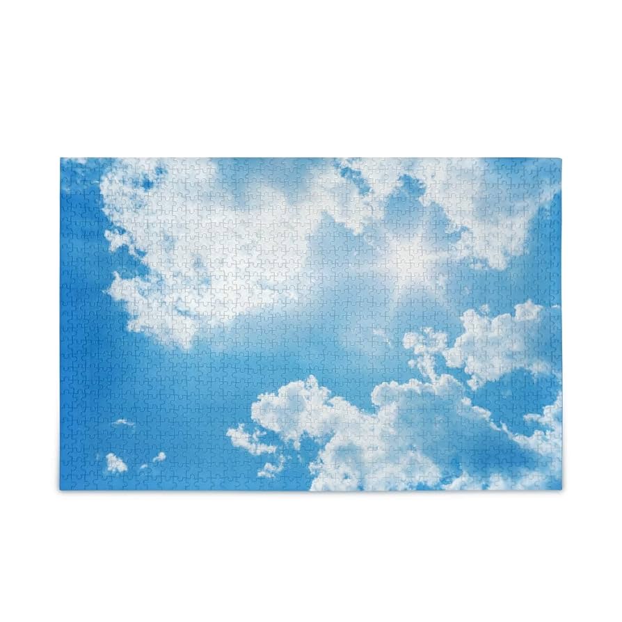 EIJIN SUZUKジグソーパズル1000ピースブルーマリンクラブ