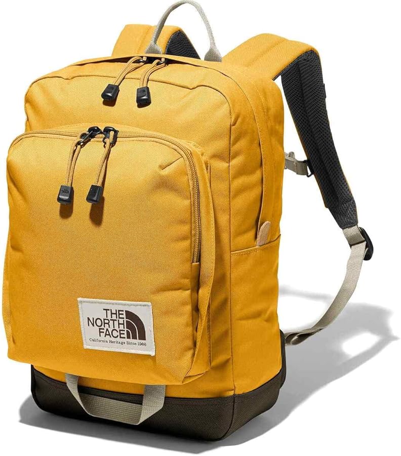 Amazon | [ザノースフェイス] ホットショットミニ K Hot Shot Mini