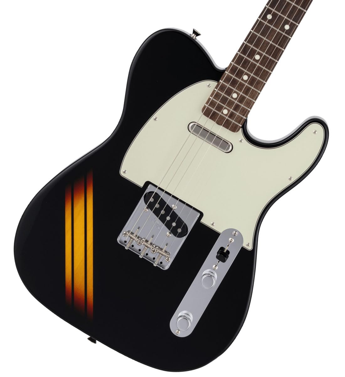 値下げ・7月中限定出品】ケース付き✴︎Fender Japan テレキャスター