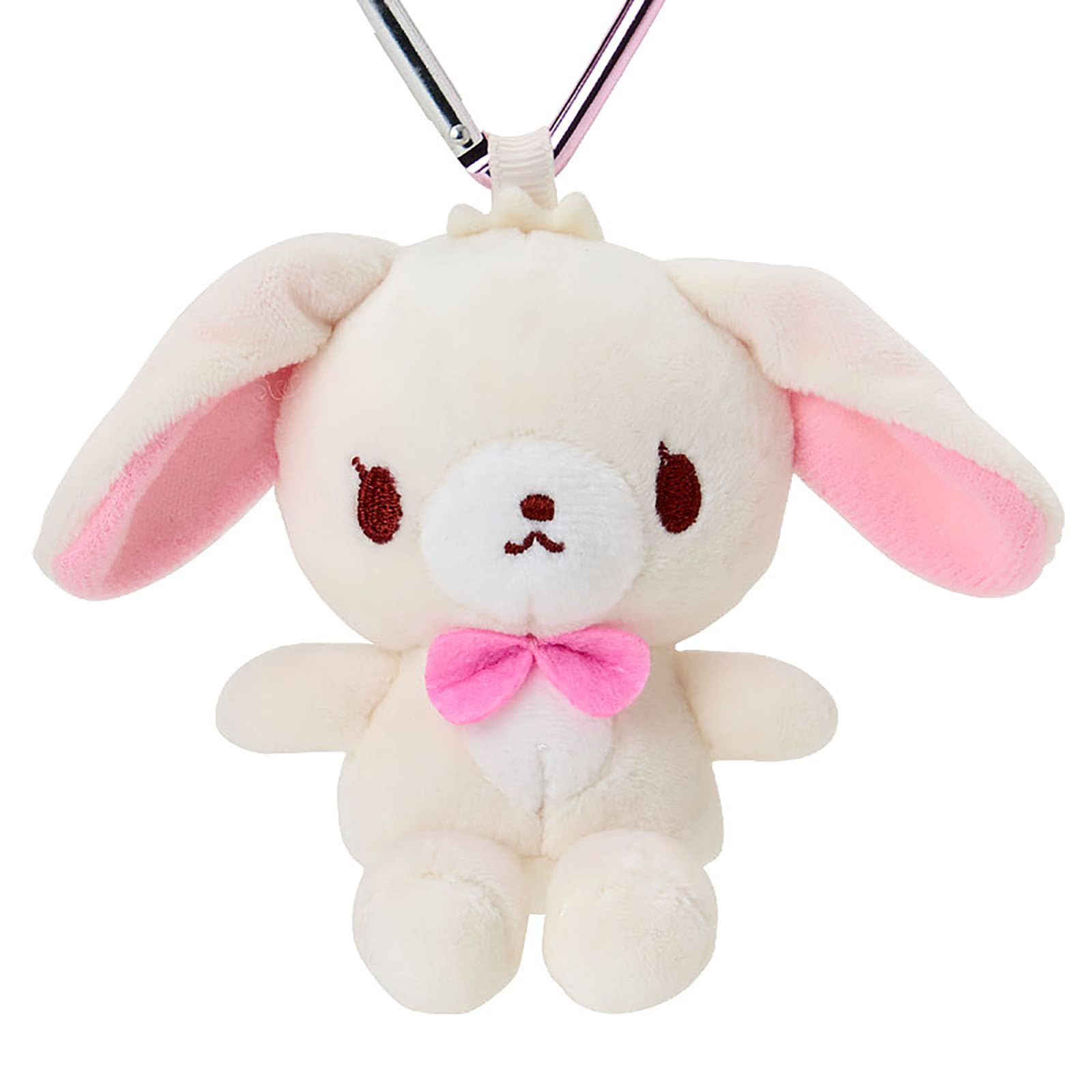 Amazon.co.jp: サンリオ(SANRIO) ミニマスコットホルダー シュガー