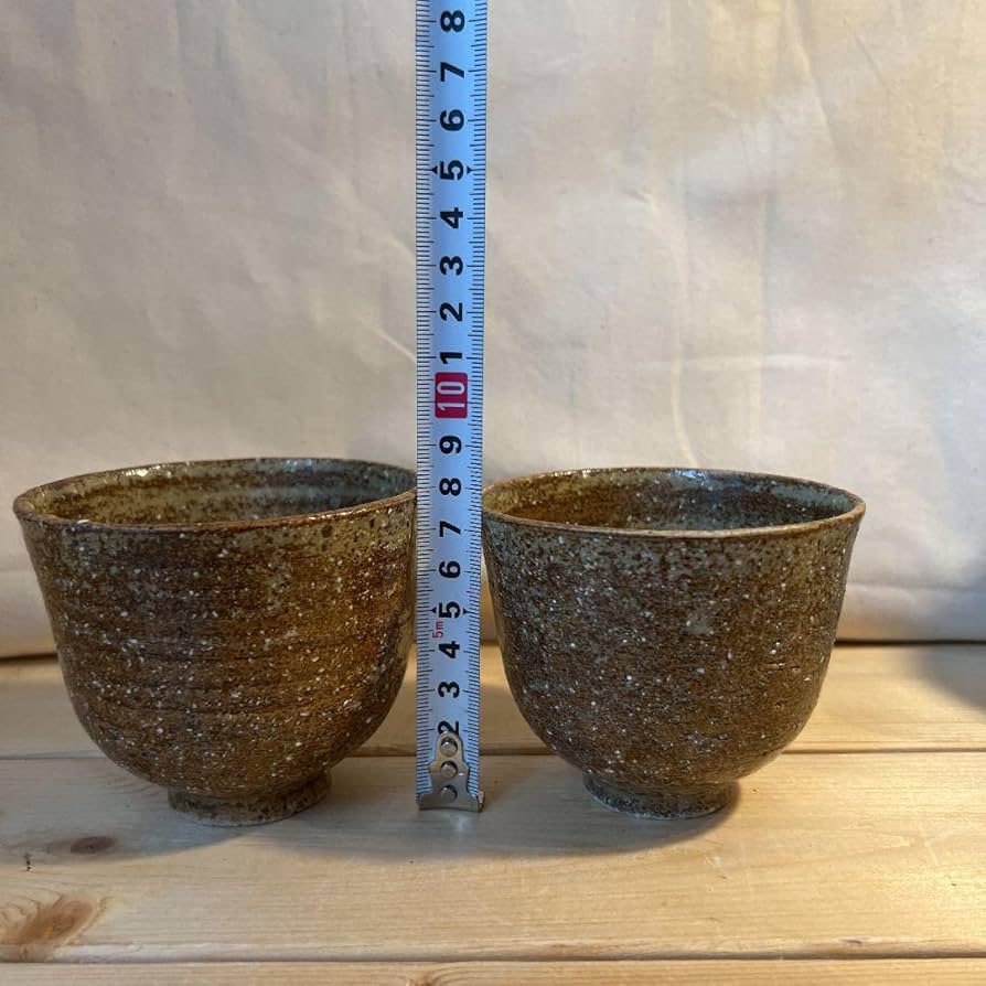 大嶺實清 腕5点セット やちむん 沖縄 大嶺實清腕5点セット