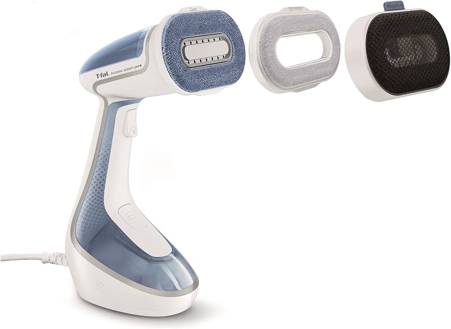 ティファール 衣類 スチーマー スチーム アイロン パワフル スチーム