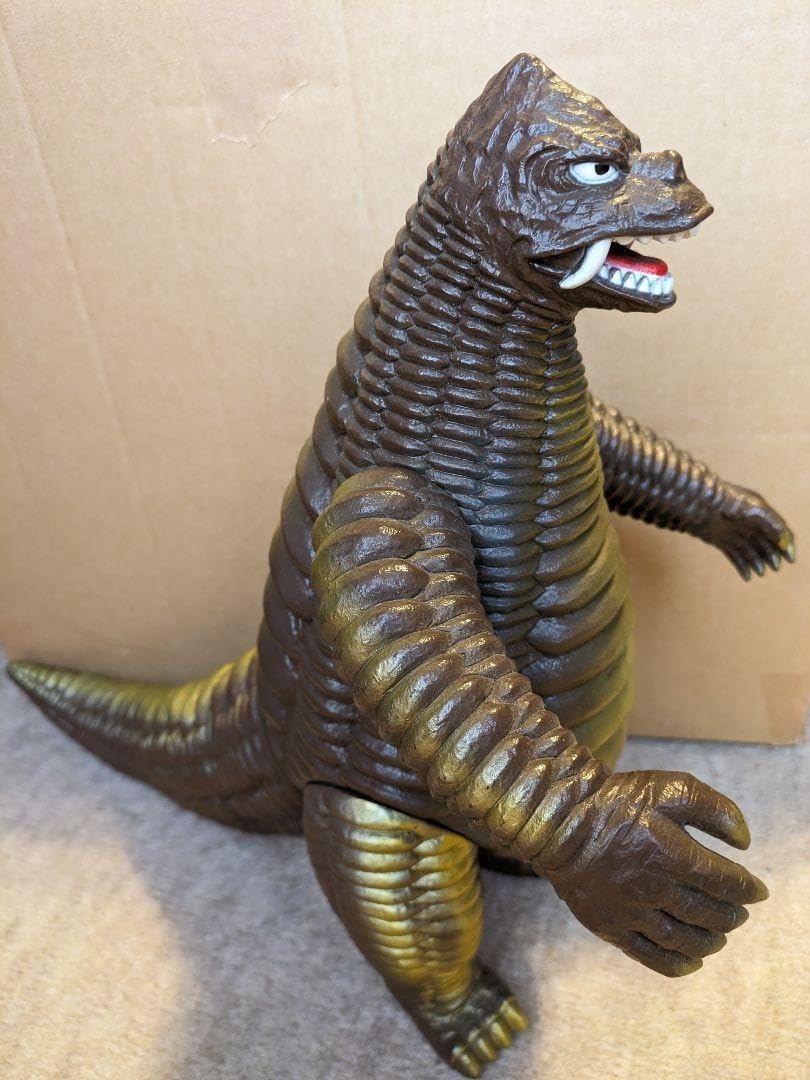 限定】マルサン ゴジラ 1968 350 2トーンスプリット 限定】マルサン