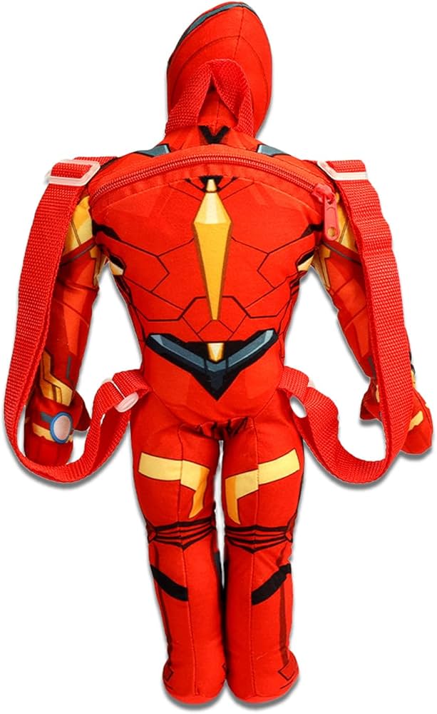 Amazon.co.jp: アイアンマンのぬいぐるみ - アイアンマンのぬいぐるみ