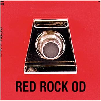 Amazon | Providence プロビデンス ギターエフェクター RED ROCK OD