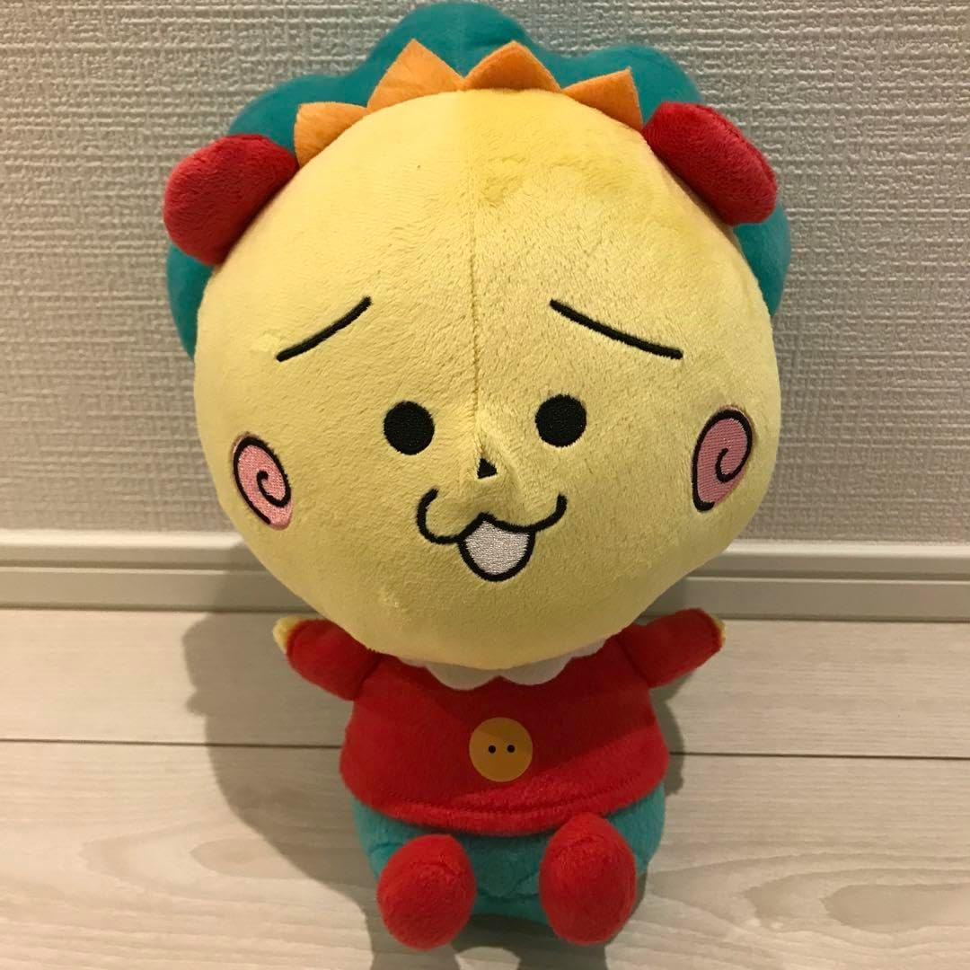 こぎみゅん エビちゃん ドンキホーテ限定 ぬいぐるみ もちもち