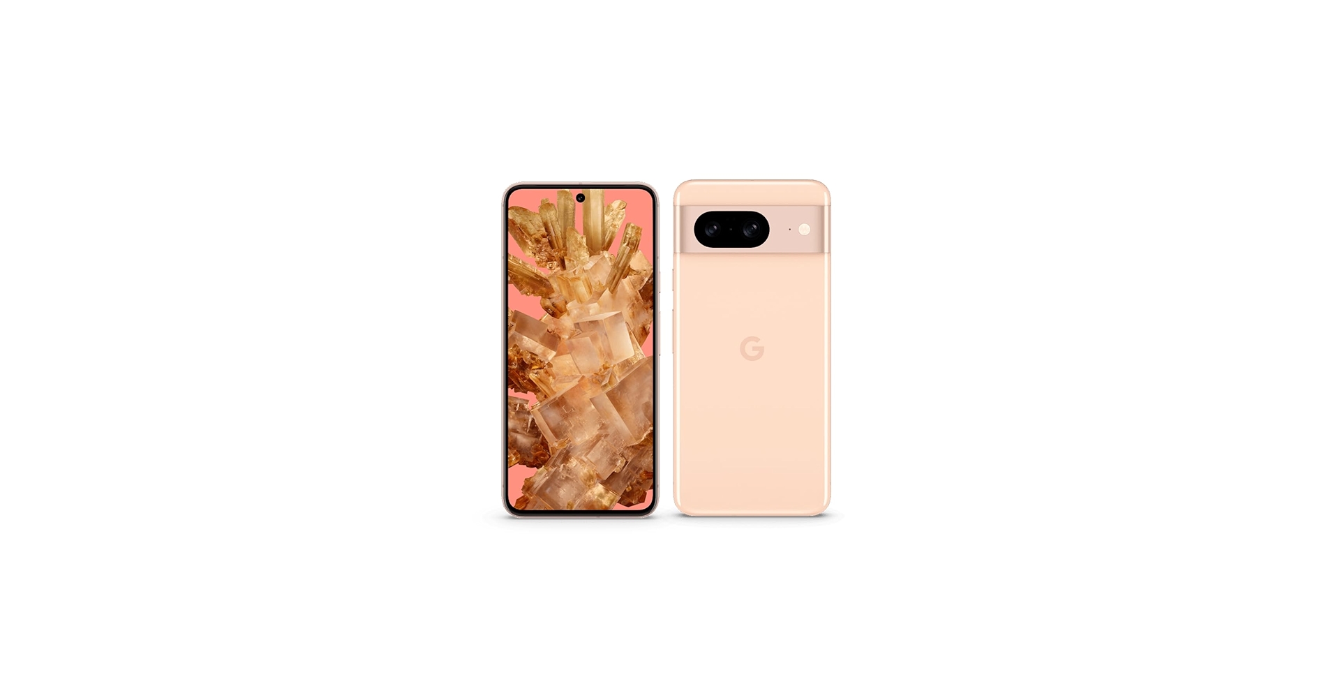 Amazon | Google Pixel 8 128GB SIMフリー [Rose] * スマートフォン