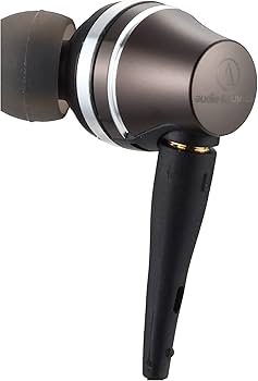 Amazon.co.jp: オーディオテクニカ SoundReality カナル型イヤホン