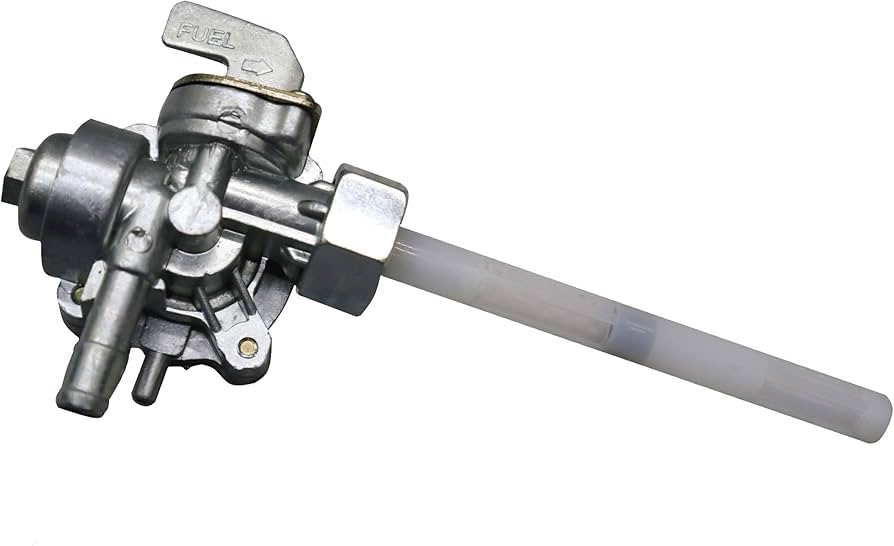 Amazon | ガソリン コック CBX400F / NC07 CBX550F PC04