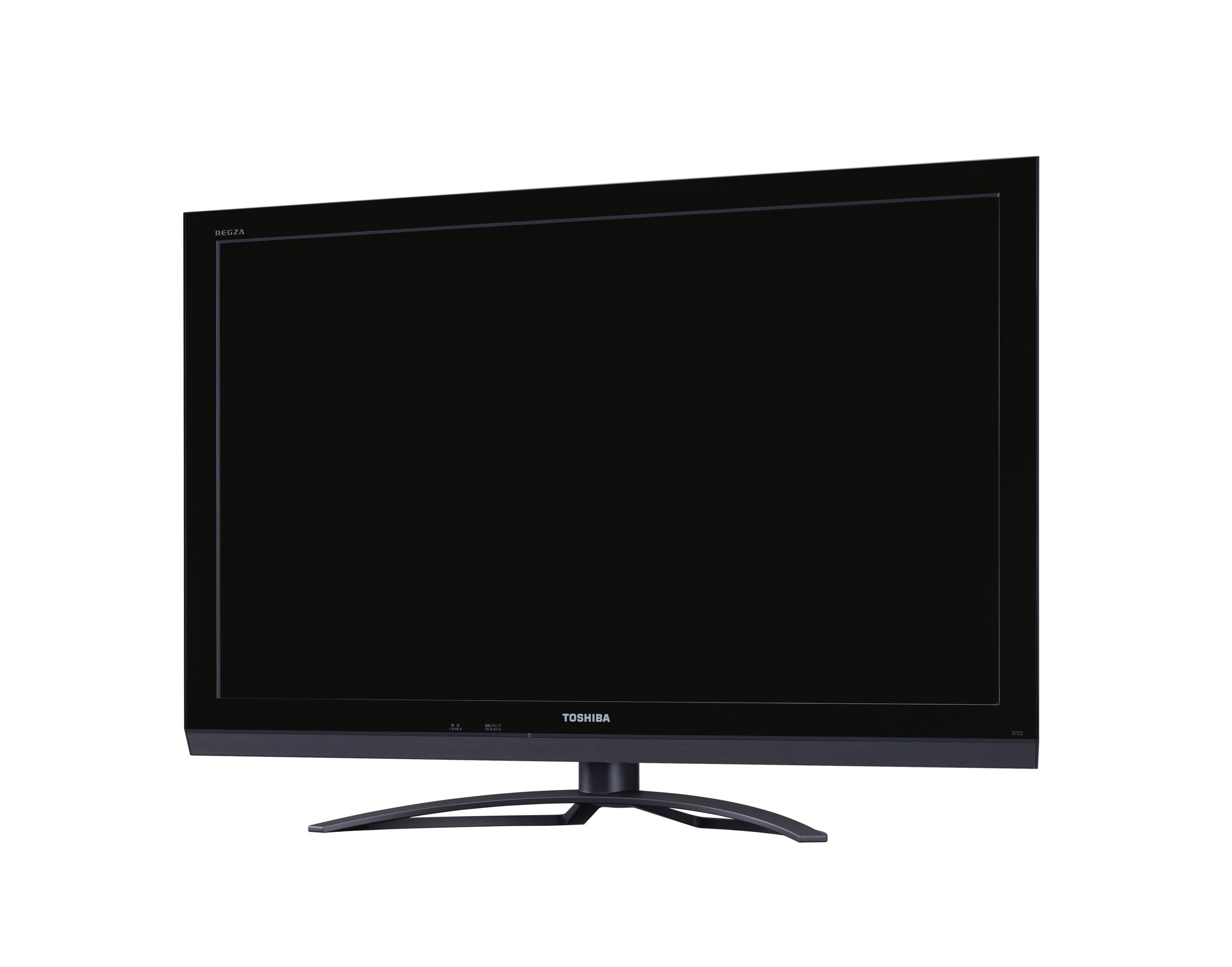 ☆TOSHIBA 東芝 REGZA レグザ 37ZS1☆ 液晶 テレビ 37V型 W録画