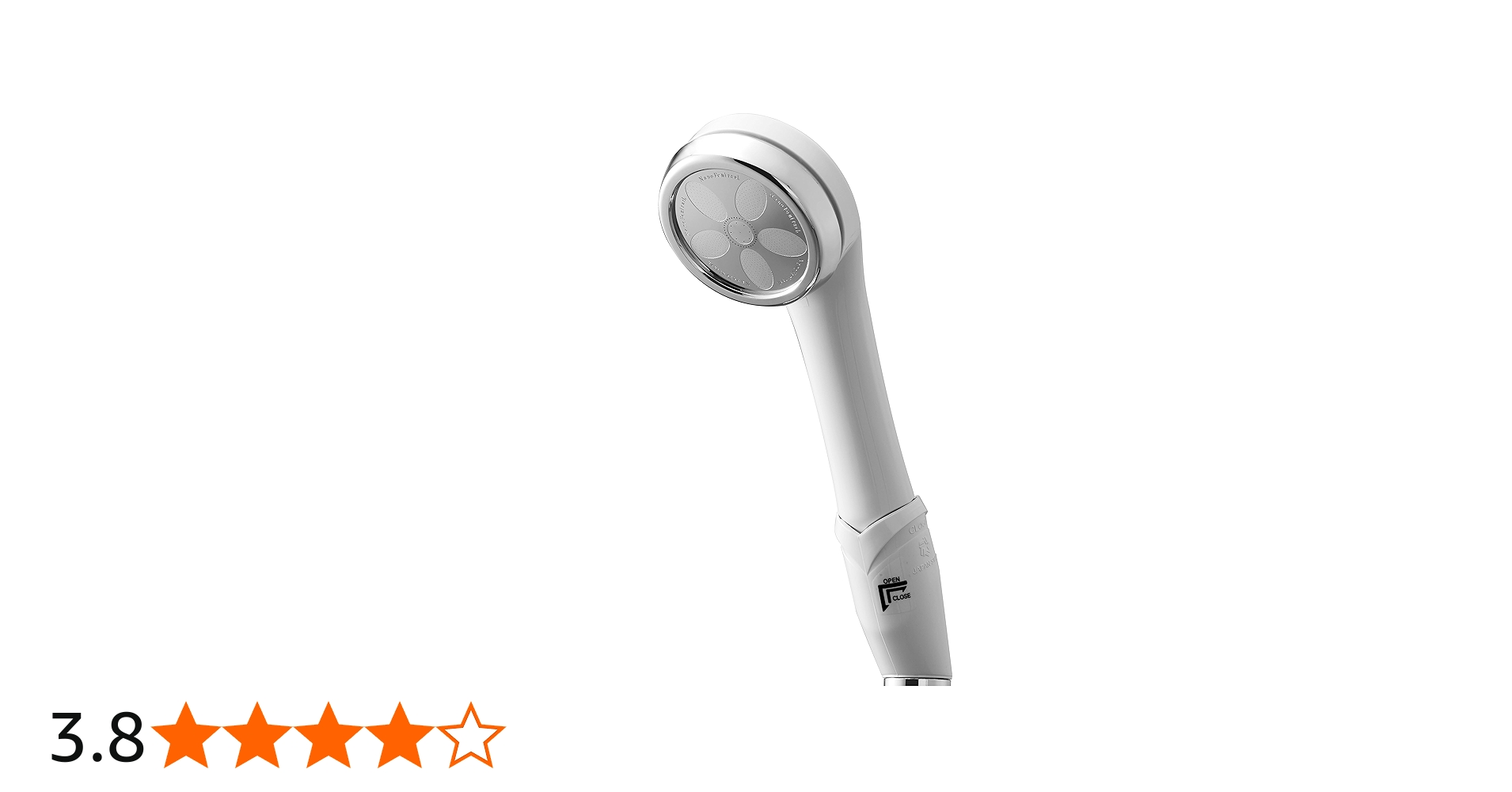 Amazon.co.jp: 【ナノバブル数4億個以上】ナノフェミラスライト