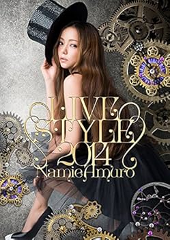 レア☆安室奈美恵 2014年台湾VOGUE 販促 ポスター 特大サイズ レア