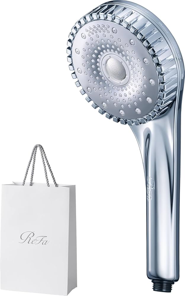 Amazon.co.jp: 【Official Store Exclusive】ReFa Fine Bubble Dia