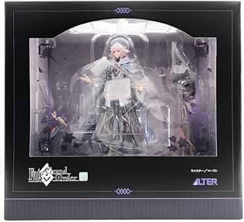 Amazon | 未 ALTER アルター Fate/Grand Order FGO amie×ALTAiR 1/8