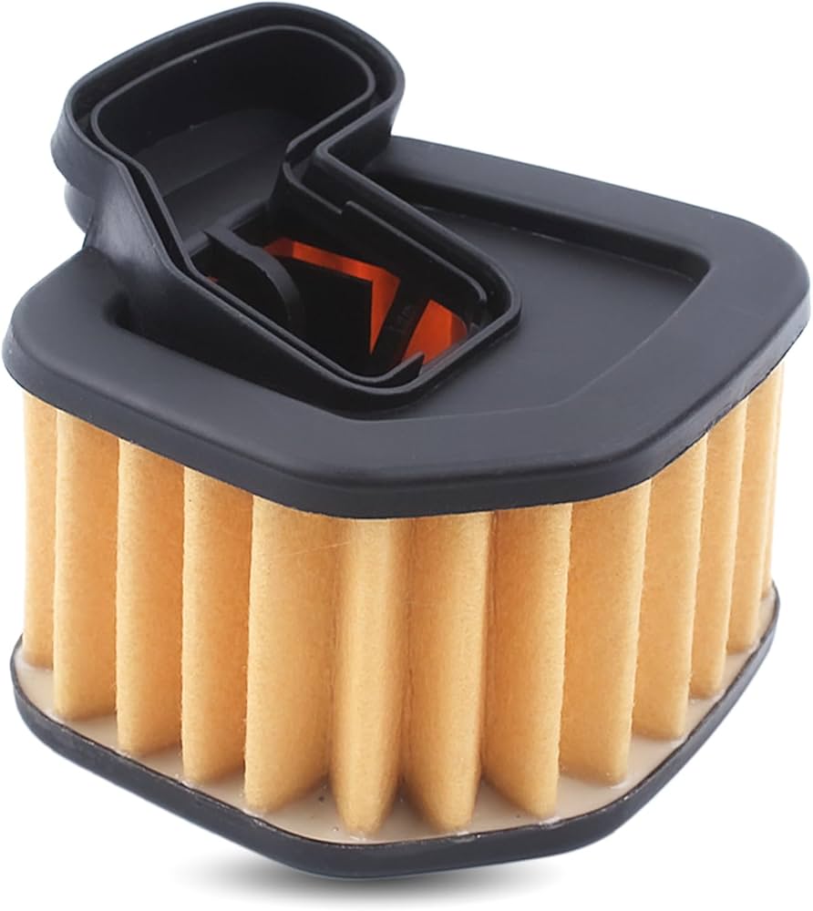 Amazon.com: Haishine Air Filter Cleaner Fit Husqvarna 570 575
