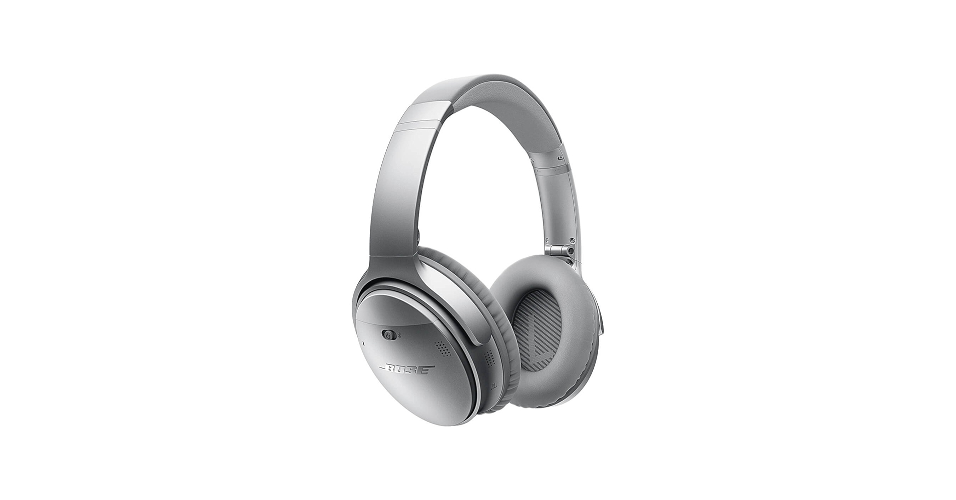 Amazon.com: Bose QuietComfort 35 (Series I) Wireless Headphones