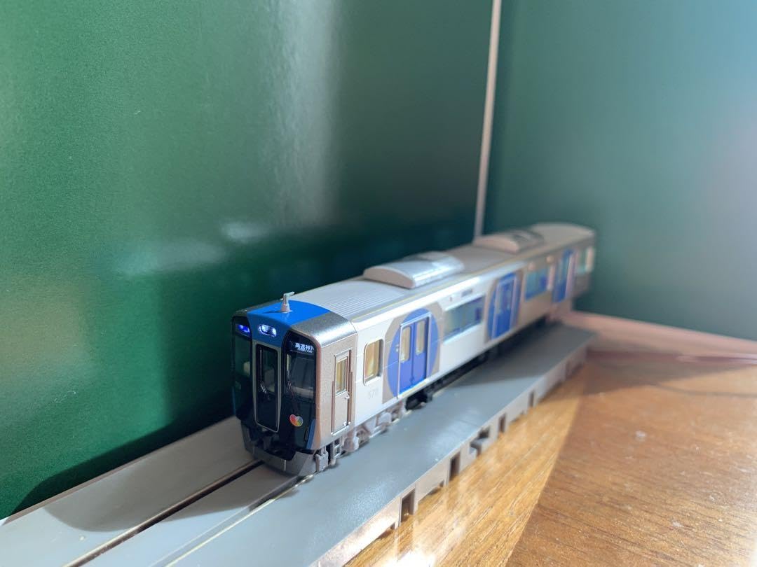 室内灯付)ポポンデッタ 阪神5700系 4両セット