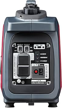 Amazon | 京セラ(Kyocera) 旧リョービ プロ用 エンジン発電機 EGI100