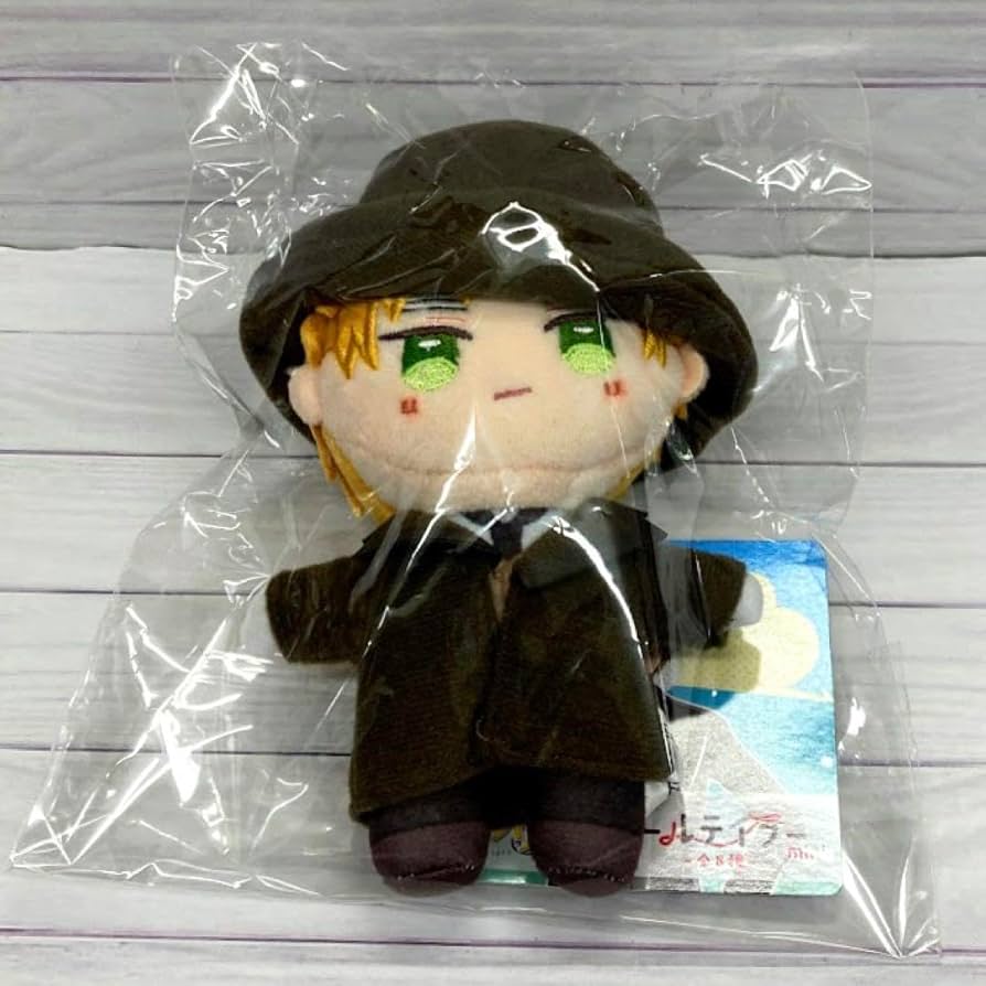 ヘタリア イギリス ドールテイラーmini