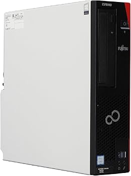 Amazon.co.jp: Fujitsu ESPRIMO D588/B(BX) Windows 11 Desktop 9th