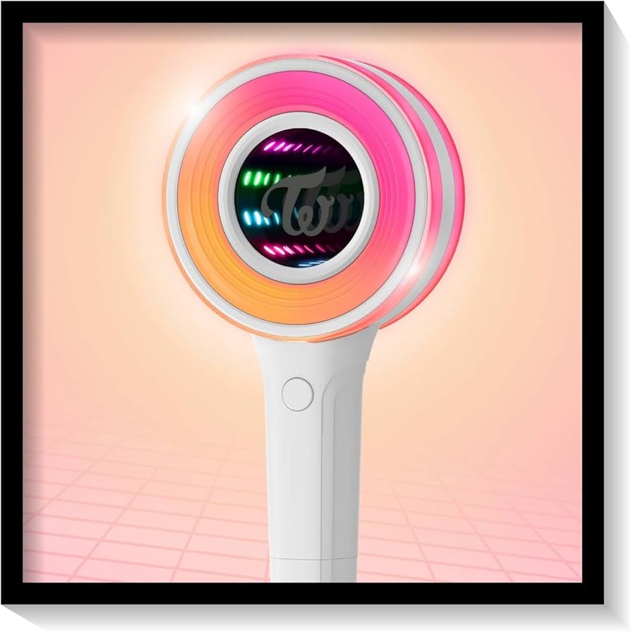 Amazon.co.jp: TWICE (トゥワイス) - CANDYBONG INFINITY/OFFICAIL