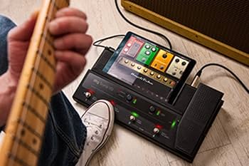 Amazon | IK Multimedia(アイケーマルチメディア) iRig Stomp I/O iRig
