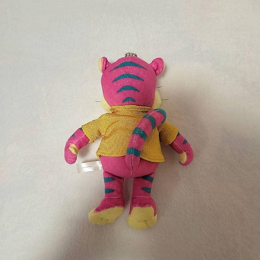 セカイノオワリ ガルル ぬいぐるみ ミニ ストラップ ネックストラップ